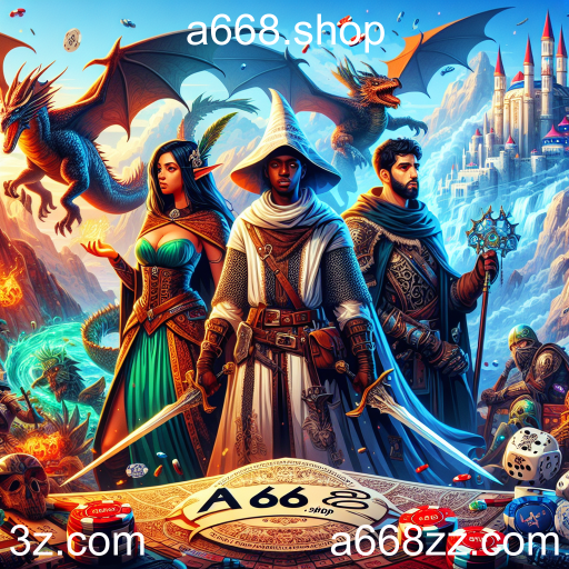 A Evolução dos Jogos de RPG e sua Popularidade Contemporânea